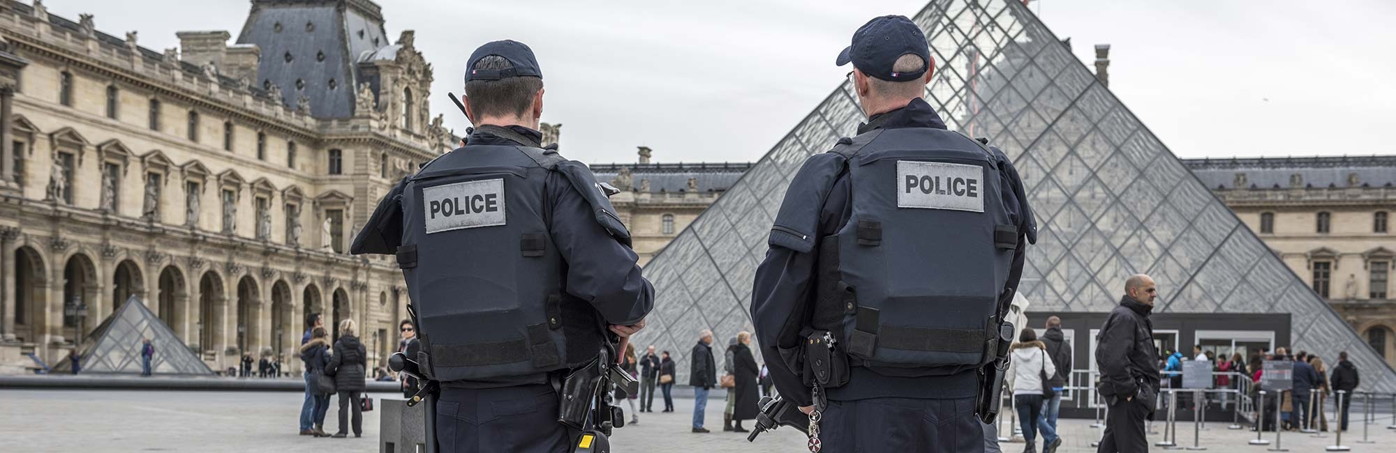 Spécialistes de la conception & de la fabrication de matériels de maintien de l’ordre